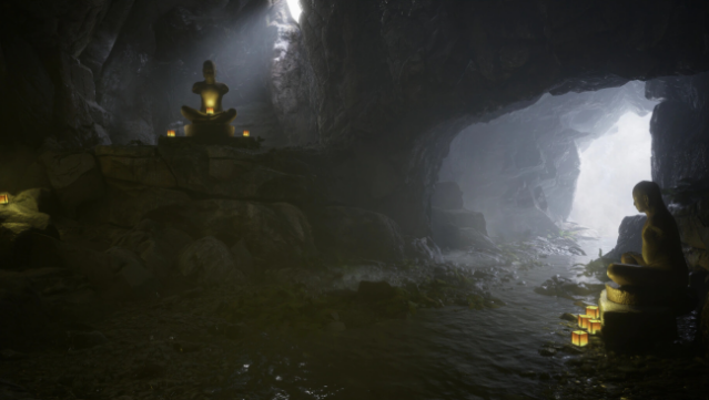 OUTSTAND PC Screenshot