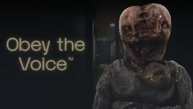 Obey the Voice Free Download