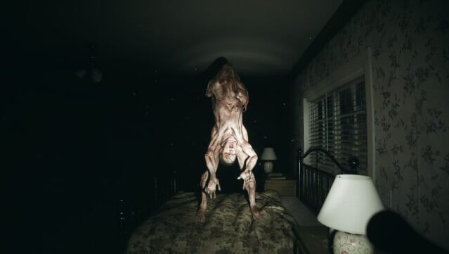 Obey the Voice Gameplay Screenshot