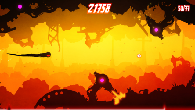 Odium To The Core PC Screenshot