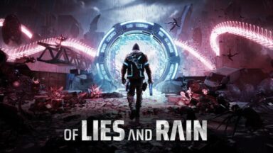 Of Lies and Rain Free Download