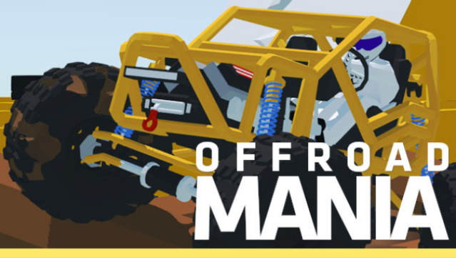 Offroad Mania Free Download