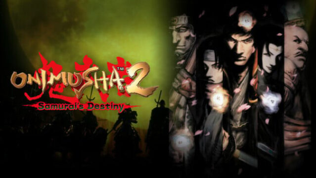 Onimusha : Samurai’s Destiny Free Download