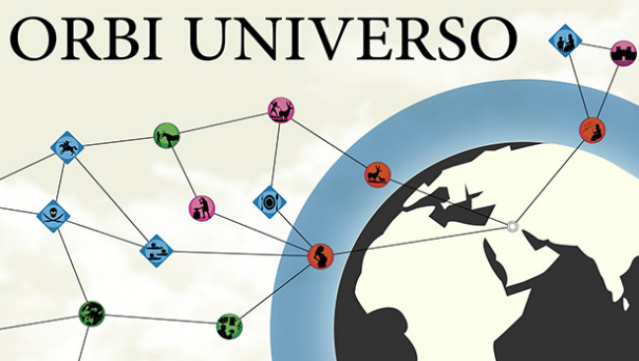 Orbi Universo Free Download