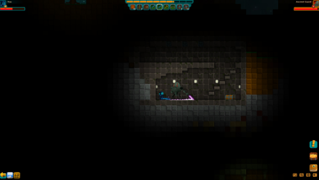 Orion Sandbox Enhanced Gameplay Screenshot