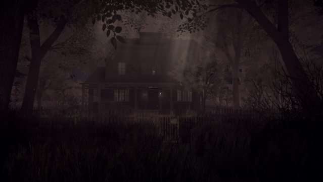 Ouija Rumours Gameplay Screenshot