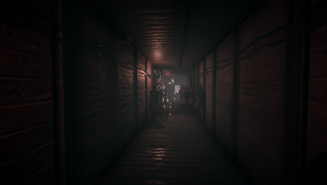 Ouija Rumours PC Screenshot