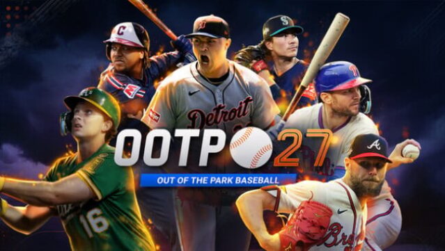 Out of the Park Baseball Free Download