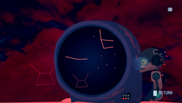 Outsider: After Life Gameplay Screenshot