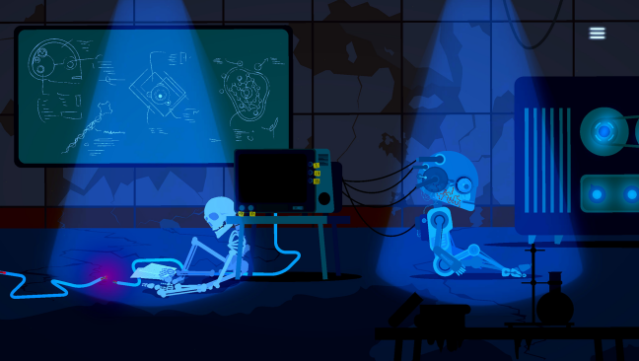 Outsider: After Life PC Screenshot