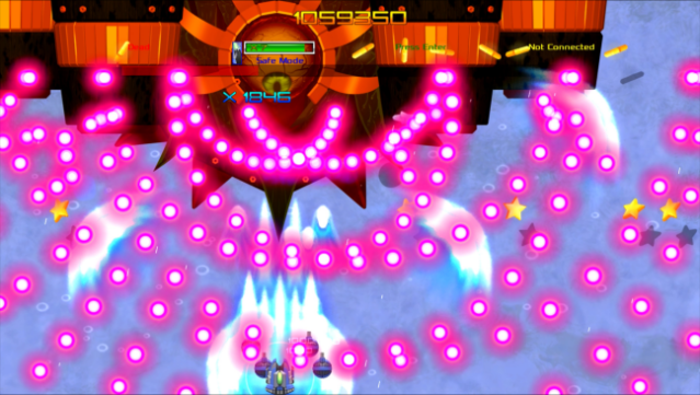 Overdriven Reloaded PC Screenshot