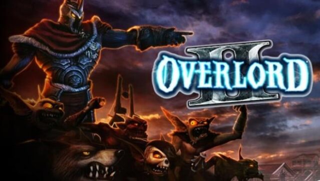 Overlord II Free Download