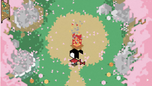 Overmorrow PC Screenshot