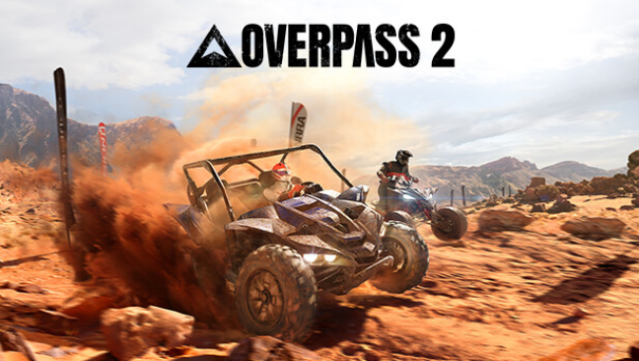 Overpass Free Download