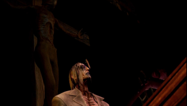 PARANECRO PC Screenshot
