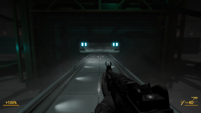 PATHOGEN X PC Screenshot