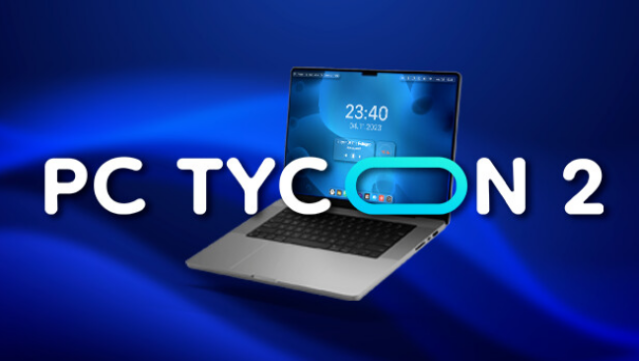 PC Tycoon Free Download