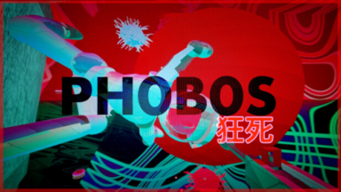 PHOBOS: PSYCHODEATH Free Download