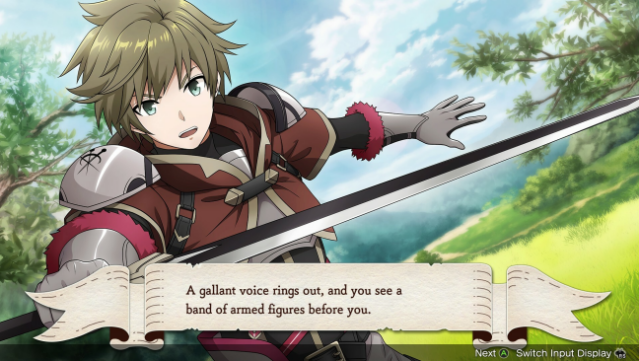 PROGRESS ORDERS PC Screenshot
