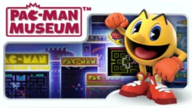 Pac-man Museum Free Download