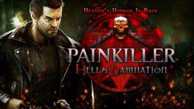 Painkiller Hell & Damnation (Incl. ALL DLC) Free Download