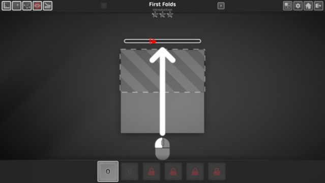 Paper – Origami Refolded PC Screenshot