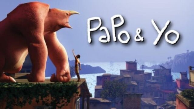 Papo & Yo Free Download