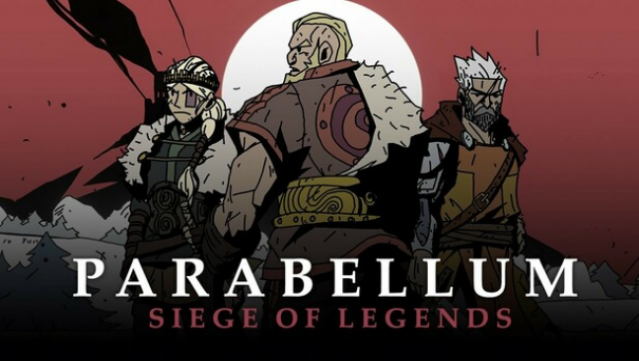 Parabellum: Siege Of Legends Free Download