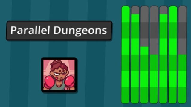 Parallel Dungeons Free Download