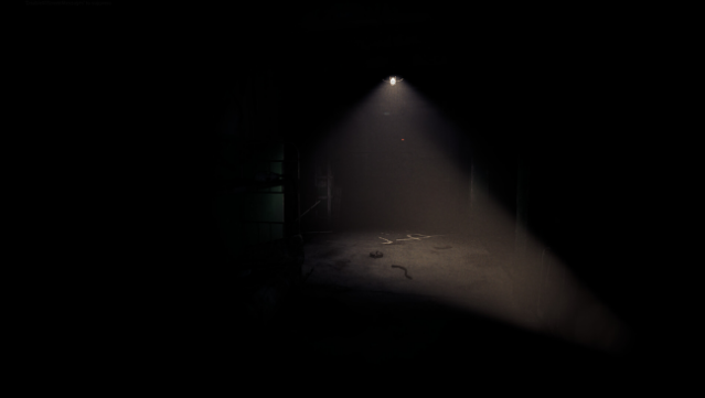 Paranormal Place PC Screenshot