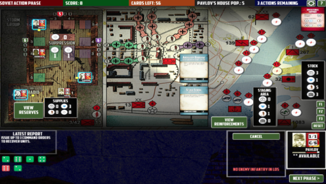 Pavlov’s House PC Screenshot
