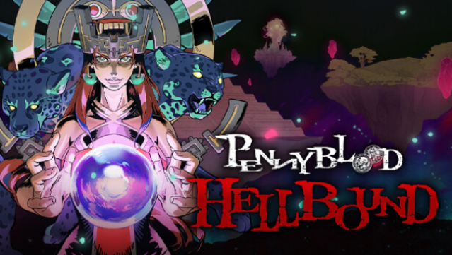 Penny Blood: Hellbound Free Download