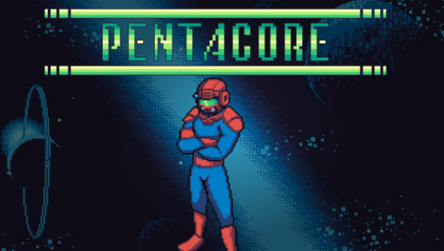 Pentacore Free Download