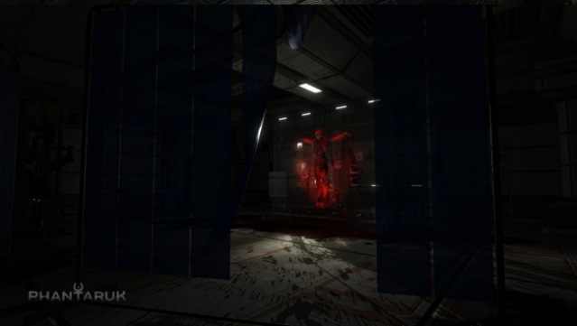 Phantaruk Gameplay Screenshot