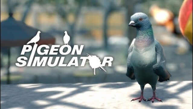 Pigeon Simulator Free Download
