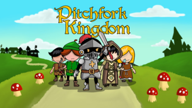 Pitchfork Kingdom Free Download