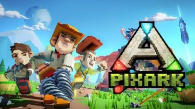 PixARK Free Download