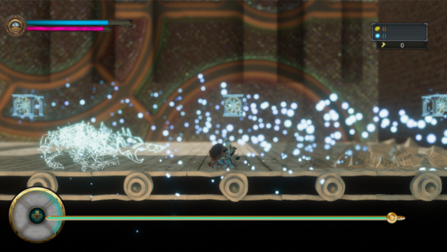 Plateman PC Screenshot