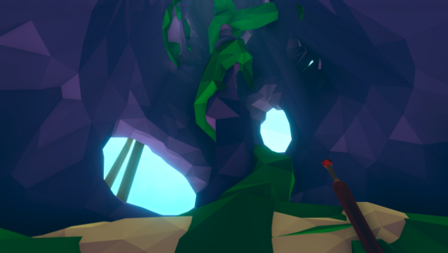 Platonic Gameplay Screenshot