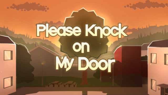 Please Knock On My Door Free Download
