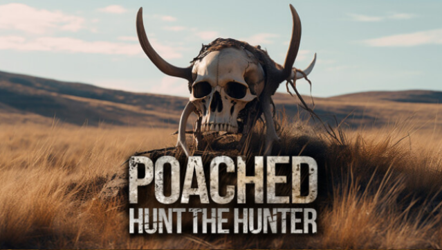 Poached: Hunt the Hunter Free Download