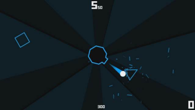 Polygoneer PC Screenshot