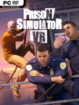 Prison Simulator VR Free Download