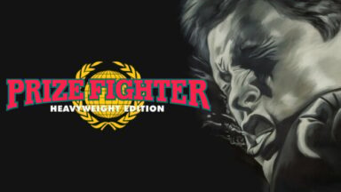 PrizeFighter - Heavyweight Edition Free Download