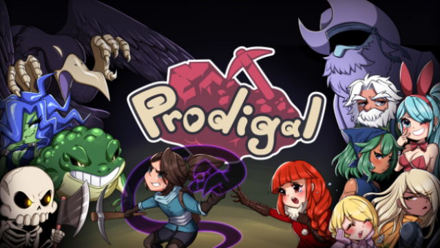 Prodigal Free Download