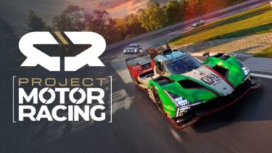 Project Motor Racing Free Download