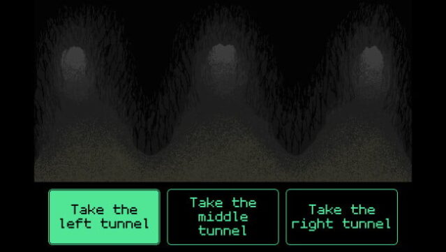 Pryzm Gameplay Screenshot
