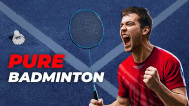 Pure Badminton Free Download