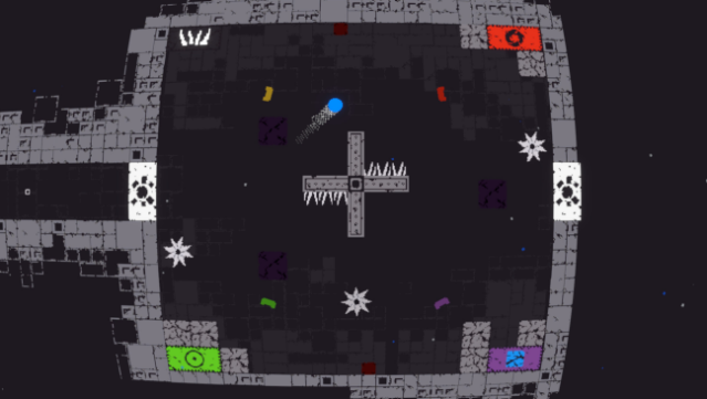 qomp2 Gameplay Screenshot