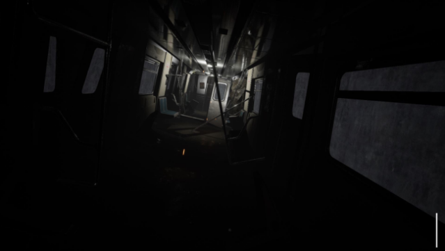 Quake Survivor Gameplay Screenshot